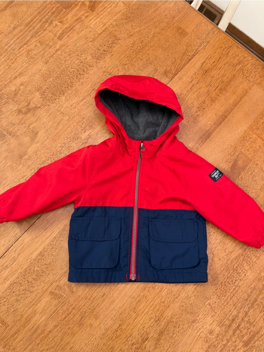 Kids Jacket Subcategory